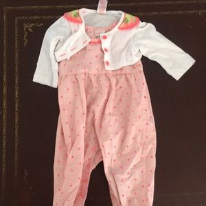Baby Playsuit